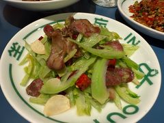 -一坐一忘云南菜(嘉里中心店)