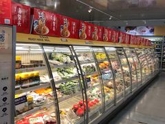 -麦德龙(郑东店)