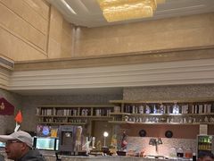 大堂-盛宴标帜餐厅·亲子自助 (南昌喜来登酒店)