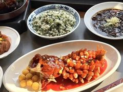 -姑苏家宴·苏帮菜·松鼠桂鱼(苏州总店)