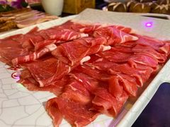 -狼爱上羊音乐火锅