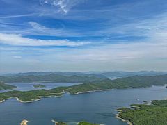 -五女山景区