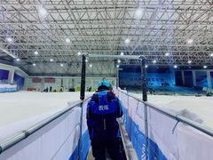 -绍兴启迪乔波冰雪世界
