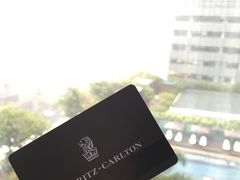 -深圳星河丽思卡尔顿酒店