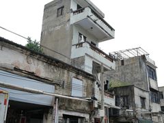 -三爷糟粕醋·鲜鱼汤·海南特色小吃(新华南路店)