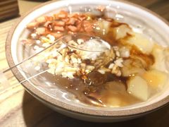 -不曾在把把烧•烧烤(莲坂磐基店)