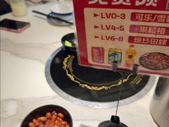 -聚味罗记大排檔·烧烤·鲜鱼杂·甲鱼煲(科学馆店)