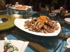 -宝燕海货工场(长江国际店)