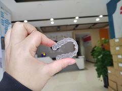 -柏乐口腔医院·舒适化无痛种植牙中心(东盟商务区院)