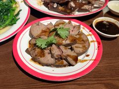 -春梅里卤鹅馆·47年老字号(中山路店)