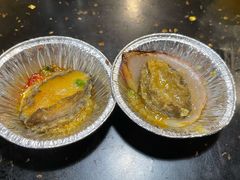 -丹东丛炟海鲜烧烤(江艺路店)