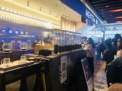 -喜茶(上海正大广场店)