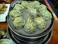 -叶存利海鲜大馅饺子(海宁路总店)