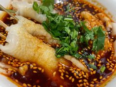-新太二·鲜料川菜(晶耀前滩店)