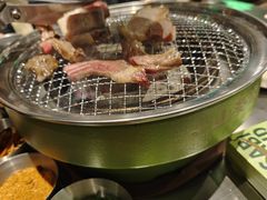 -山葵说·泥炉烤肉(泰达时尚E街区店)