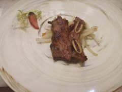 -厦门朗豪酒店 · 明阁中餐厅