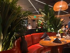-拉蒂娜·巴西牛排馆 Latina·Brazilian Steakhouse(王府井喜悦店)