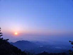 -泰山风景名胜区