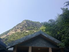 -少华山国家森林公园