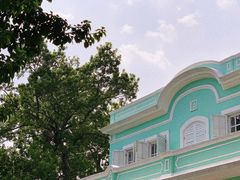 -龙环葡韵住宅式博物馆