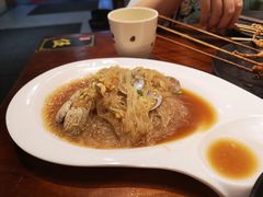 -庆合府重庆大排档(紫都城店)