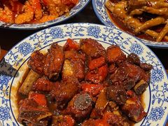 -回家吃饭·地道南昌菜(建德观总店)