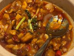 -粗茶淡饭·汉口公馆(循礼门店)