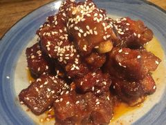 -兰溪小馆(东直门簋街店)