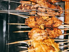 -小俩口烧烤东北菜(双井店)