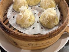 -龍聚祥烧麦馆(鼓楼店)