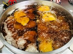-老福合沟无米粿甜汤粿品店