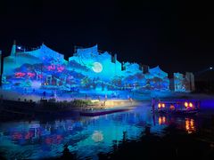 -赤坎·广东华侨国际旅游度假区