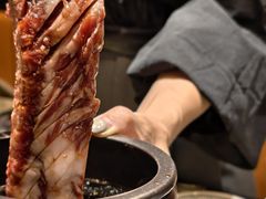 -無二炙坊·和牛烧肉(大钟寺1733店)