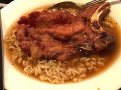 -翠华餐厅(正佳广场店)