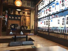 -円满日式居酒屋(蓉花路美食街店)