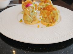 -铭轩中餐厅·海南菜·粤菜(亚龙湾瑞吉店)