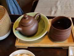 -青藤茶馆(南山路店)