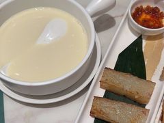 -悦得闲广式点心茶楼(蓝鲸世界店)
