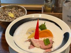 -真打拉面·日式拉面新流派(体育西横街店)