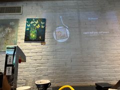 -旧雨咖啡·CoffeeFORU(黄村奥体店)