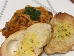 -米斯特比萨(罗斯福店)
