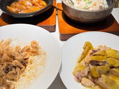 -狮王府淮扬菜(万象城店)