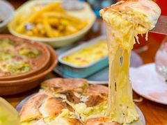 -黑熊披萨orso pizza