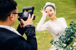 -帆拉斐婚纱摄影(春熙店)