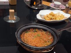 -味莊餐厅(康庄南街店)