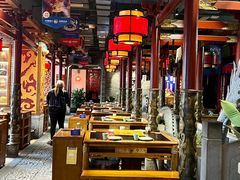 -蜀江龙火锅(339店)
