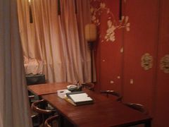 -剧狐剧本杀·月球探案馆(人民广场1号店)