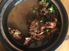 -云河农家乐饭店(福禄缘树山店)