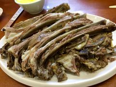 -清真·益鑫羊肉手抓馆(花园北街店)