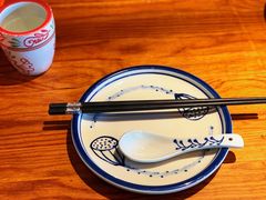 -小放牛炒菜馆(军校店)